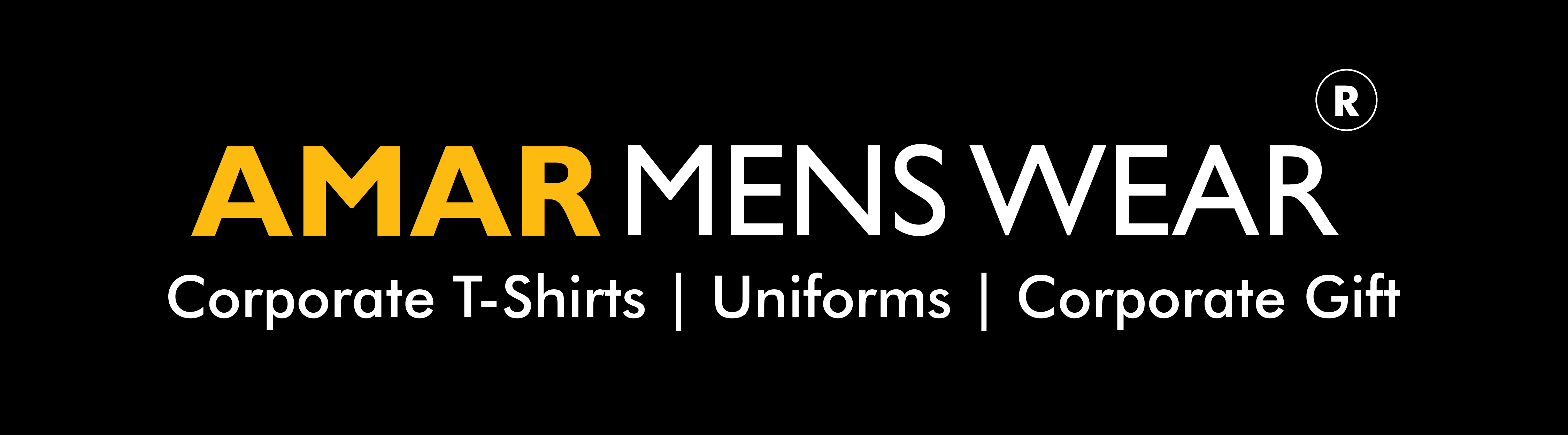 Amar Mens Wear