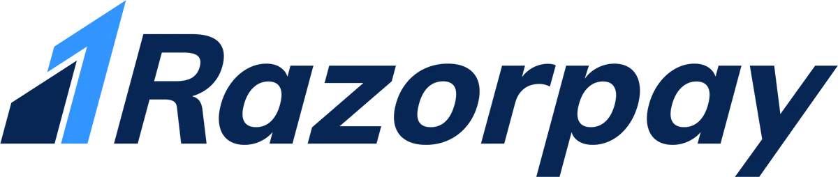 Razorpay acceptance mark