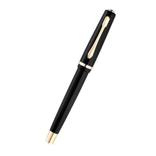 Metal Ball Pen MP 61 Nexon Gold