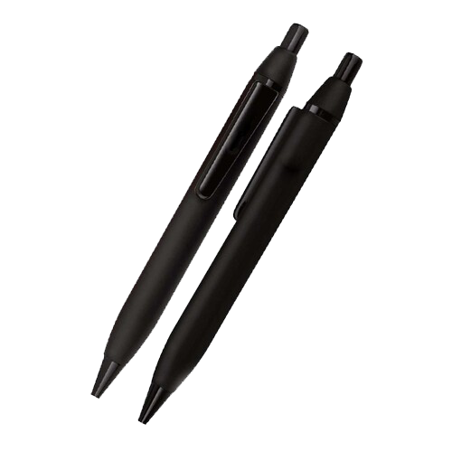 Metal Ball Pen MP 66 Lenovo Black