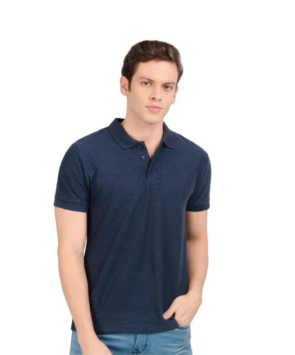 AWG SOLID T SHIRT - RED