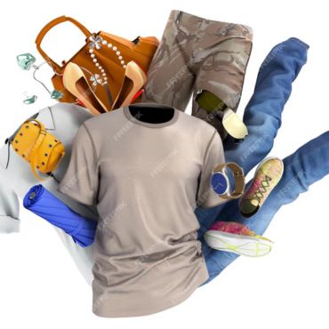 clothing
